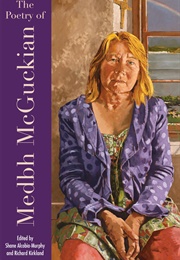 The Poetry of Medbh McGuckian (Medbh McGuckian)