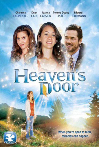 Heaven&#39;s Door (2012)