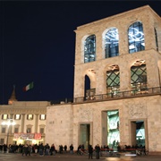 Museo Del Novecento, Milan