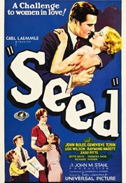 Seed (1931)