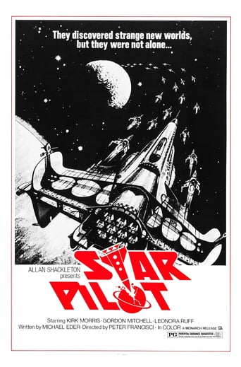 Star Pilot (1966)