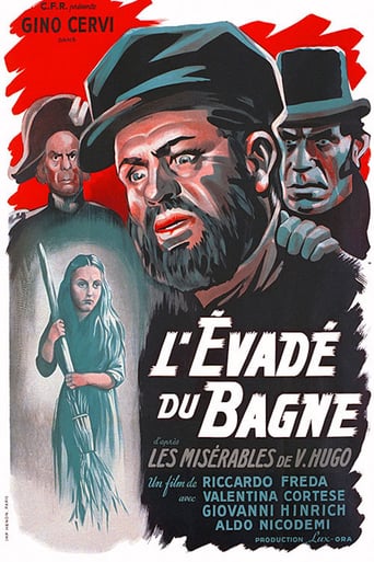 Les Misérables (1948)
