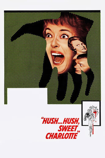 Hush... Hush, Sweet Charlotte (1964)