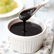 Black Sesame Paste