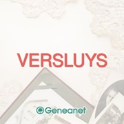 Versluys