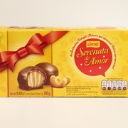 Garoto Serenata De Amor