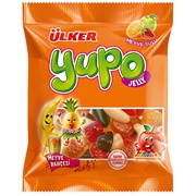 Ulker Yupo Jelly Fruit Garden