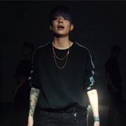 Hands Behind My Back