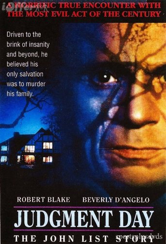 Judgment Day: The John List Story (1993)