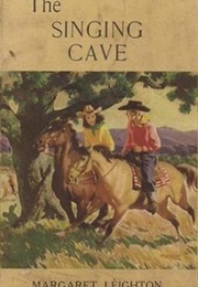 The Singing Cave (Margaret Leighton)