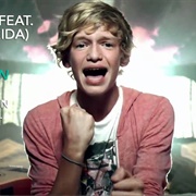 Iyiyi - Cody Simpson