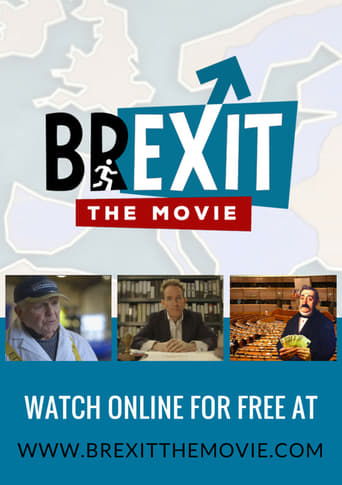 Brexit: The Movie (2016)