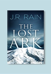 The Lost Ark (J.R. Rain)