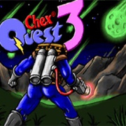 Chex Quest 3
