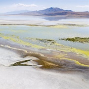 Great Salt (Salt Lake City)