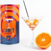 Pifarre Rocks Orange & Lemon