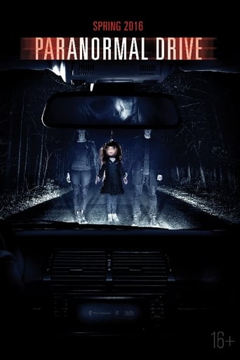Paranormal Drive (2016)
