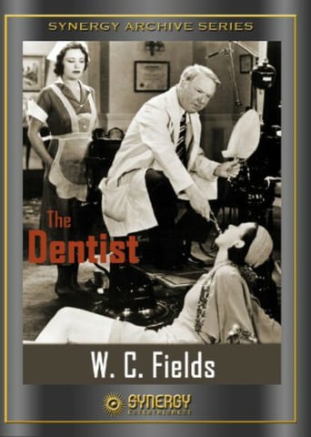 The Dentist (1932)