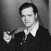 Orson Welles
