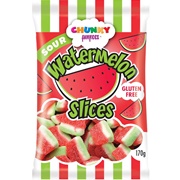 Chunky Funkeez Watermelon Slices