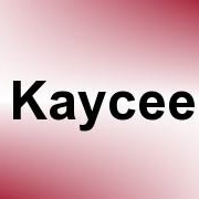 Kaycee