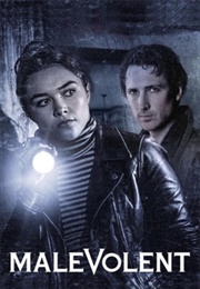 Malevolent (2018)