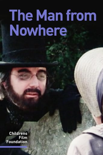 The Man From Nowhere (1975)