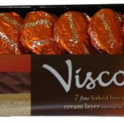 Viscount Orange