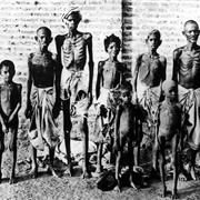 Indian Famine