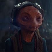 Maz Kanata