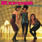 Exposé - Exposure