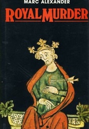 Royal Murder (Marc Alexander)
