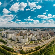 Krasnogorsk, Russia