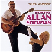 You're Getting to Be a Rabbit With Me - Allan Sherman