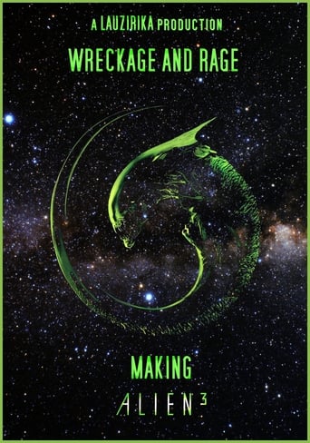 Wreckage and Rage: Making &#39;Alien³&#39; (2003)