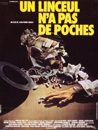 No Pockets in a Shroud (1974)