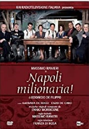 Napoli Milionaria (2011)