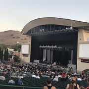 North Island Credit Union Amphitheater Chile Vista CA