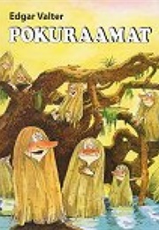 Pokuraamat (Edgar Valter)