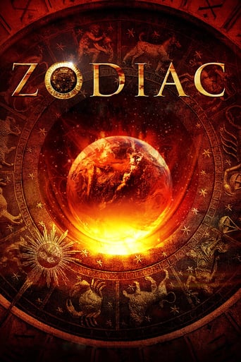 Zodiac (2014)