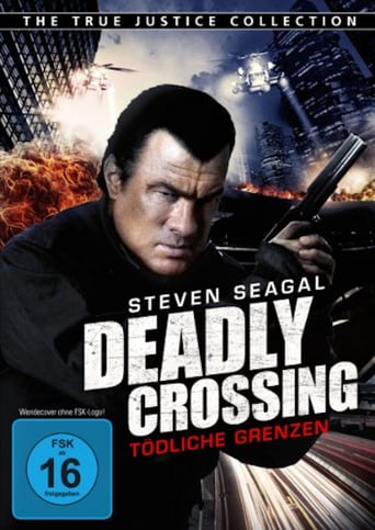 Deadly Crossing (2011)
