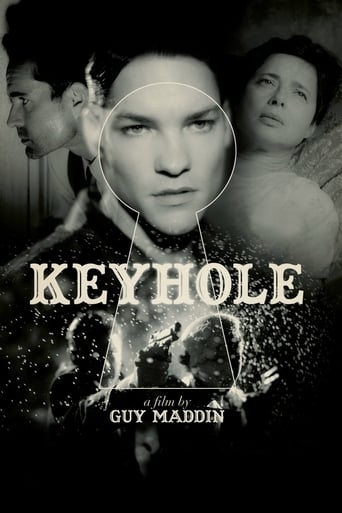 Keyhole (2011)