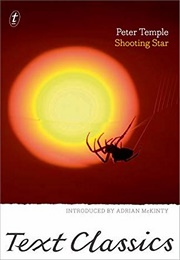 Shooting Star (Peter Temple)