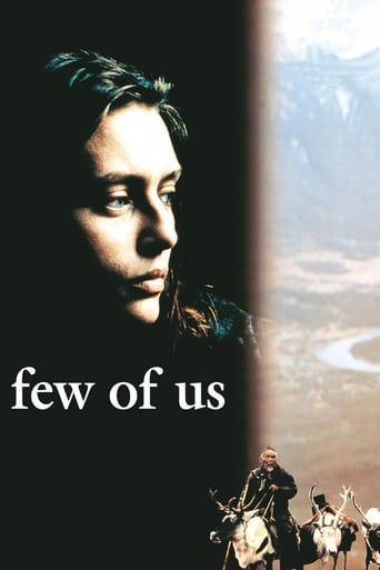 Few of Us (1996)
