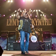 Lynryd Skynyrd Concert