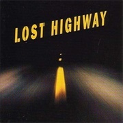 Lost Highway (Trent Reznor, 1997)