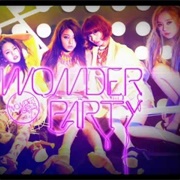 Like This - Wonder Girls