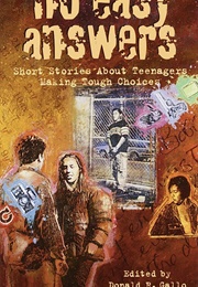 No Easy Answers (Donald R. Gallo)