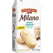 Irish Cream Milano
