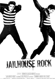 Jailhouse Rock (1957)